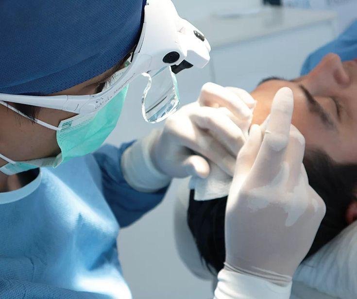 Hair Transplant Antalya