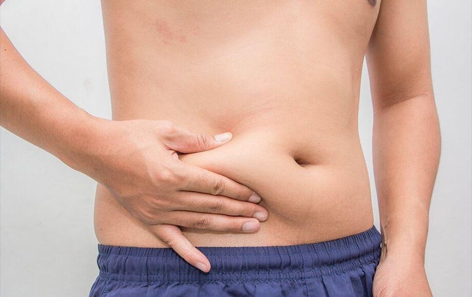 liposuction in Antalya, Turkey